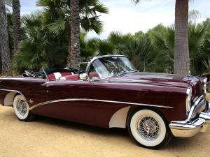 Image 1/10 of Buick Skylark (1954)