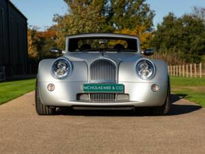 Image 36/50 of Morgan Aero 8 (2016)