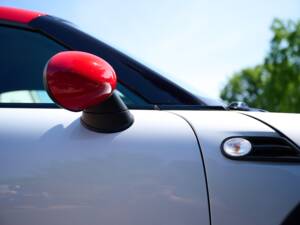 Imagen 14/50 de Mini John Cooper Works (2011)