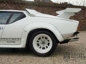 Image 27/50 of De Tomaso Pantera GT5 (1985)