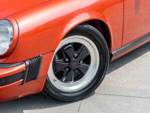 Imagen 2/41 de Porsche 911 SC 3.0 (1982)