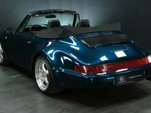 Image 6/30 of Porsche 911 Carrera 2 (WTL) (1993)
