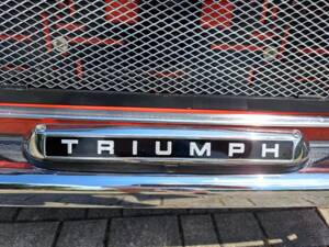 Immagine 61/199 di Triumph Spitfire Mk IV (1972)