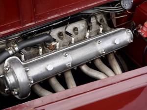 Bild 17/28 von Alfa Romeo 6C 2500 Super Sport (1942)