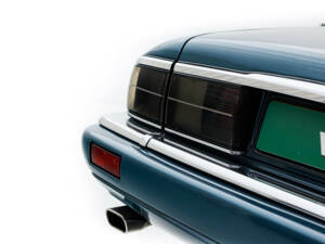 Bild 29/36 von Jaguar XJS 6.0 (1994)