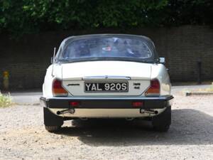 Immagine 18/20 di Jaguar XJ 6 L 4.2 (1978)