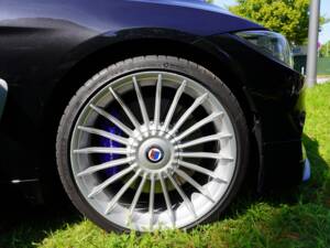 Image 3/23 of ALPINA B4 S (2016)