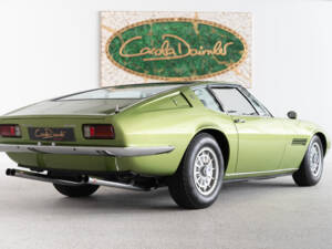 Image 10/45 of Maserati Ghibli SS (1967)