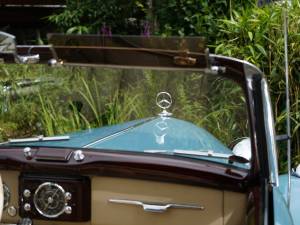 Image 17/46 of Mercedes-Benz 170 S Cabriolet A (1950)