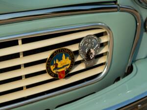 Bild 8/24 von Morris Minor 1000 (1961)