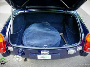 Imagen 43/45 de MG MGB (1969)