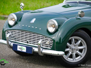 Image 12/41 of Triumph TR 3A (1959)