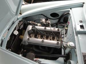 Bild 21/27 von Alfa Romeo Giulietta Sprint 1300 (1959)