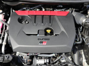 Bild 38/50 von Toyota GR Yaris (2021)