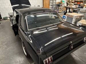 Bild 7/10 von Ford Mustang 289 (1965)