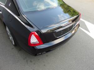 Bild 14/98 von Maserati Quattroporte S 4.7 (2010)