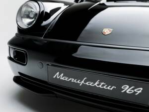 Image 24/25 of Porsche 911 Turbo 3.3 (1991)