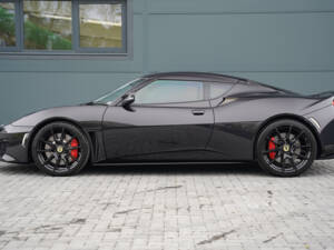 Bild 6/50 von Lotus Evora 400 (2016)