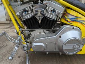 Immagine 4/37 di Harley-Davidson DUMMY (2011)