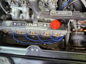Bild 78/119 von Lotus Esprit Turbo (1981)