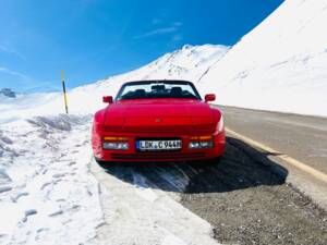 Image 1/4 de Porsche 944 S2 (1989)