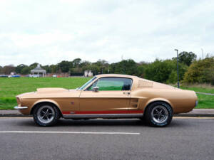 Image 11/50 de Ford Mustang GT (1967)