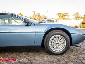 Bild 17/33 von Maserati Merak 2000 GT (1977)