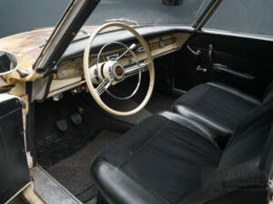 Image 3/50 de Borgward Isabella Coupe (1963)