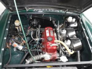 Bild 26/47 von MG MGB (1965)