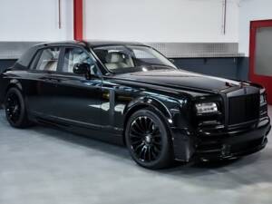 Bild 6/7 von Rolls-Royce Phantom VII (2013)