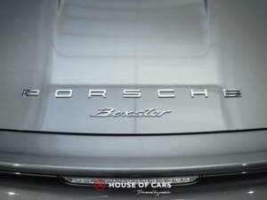 Image 21/48 of Porsche Boxster (2015)