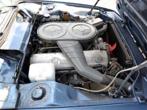 Bild 15/16 von BMW 3.0 CS (1973)