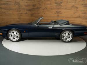 Image 6/19 de Jaguar XJS 4.0 (1994)