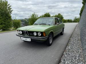 Bild 7/57 von BMW 320 (1978)