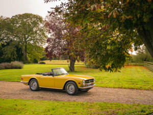 Bild 36/37 von Triumph TR 6 (1974)