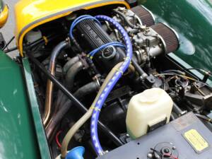 Bild 13/16 von Caterham Seven HPC (1991)