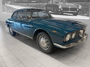 Bild 3/13 von Alfa Romeo 2600 Sprint (1964)
