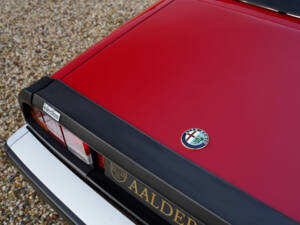 Bild 34/50 von Alfa Romeo 2.0 Spider (1988)