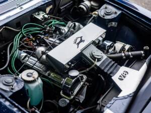 Image 12/26 de Triumph Stag (1973)