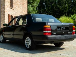 Image 14/50 of Lancia Thema I.E. Turbo (1986)