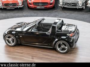 Bild 10/15 von Smart Roadster (2005)