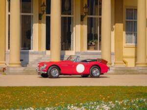 Imagen 10/52 de Austin-Healey 3000 Mk III (BJ8) (1965)