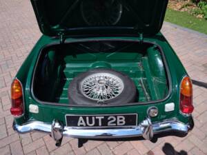 Bild 46/50 von MG MGB (1964)