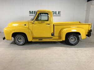 Image 2/26 of Ford F-100 (1955)