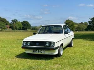 Image 4/50 of Ford Escort RS 2000 (1978)