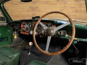 Image 14/19 of Aston Martin DB 2&#x2F;4 Mk I (1955)