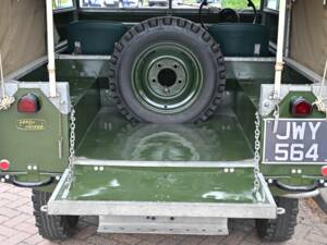 Afbeelding 50/50 van Land Rover 80 (1950)
