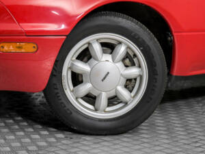 Image 4/50 de Mazda MX-5 1.6 (1992)