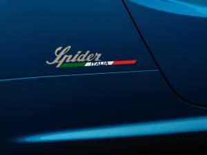 Image 22/50 of Alfa Romeo 4C Spider (2018)
