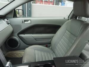 Bild 45/63 von Ford Mustang GT (2005)